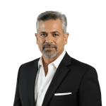 James “Jimmy” Rodriguez